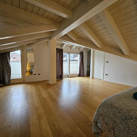 Villa Zen Apartment Падуя Экстерьер фото