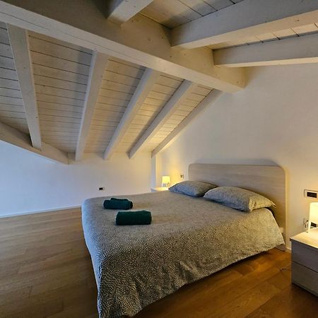 Villa Zen Apartment Падуя Экстерьер фото