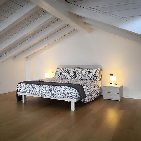Villa Zen Apartment Падуя Экстерьер фото