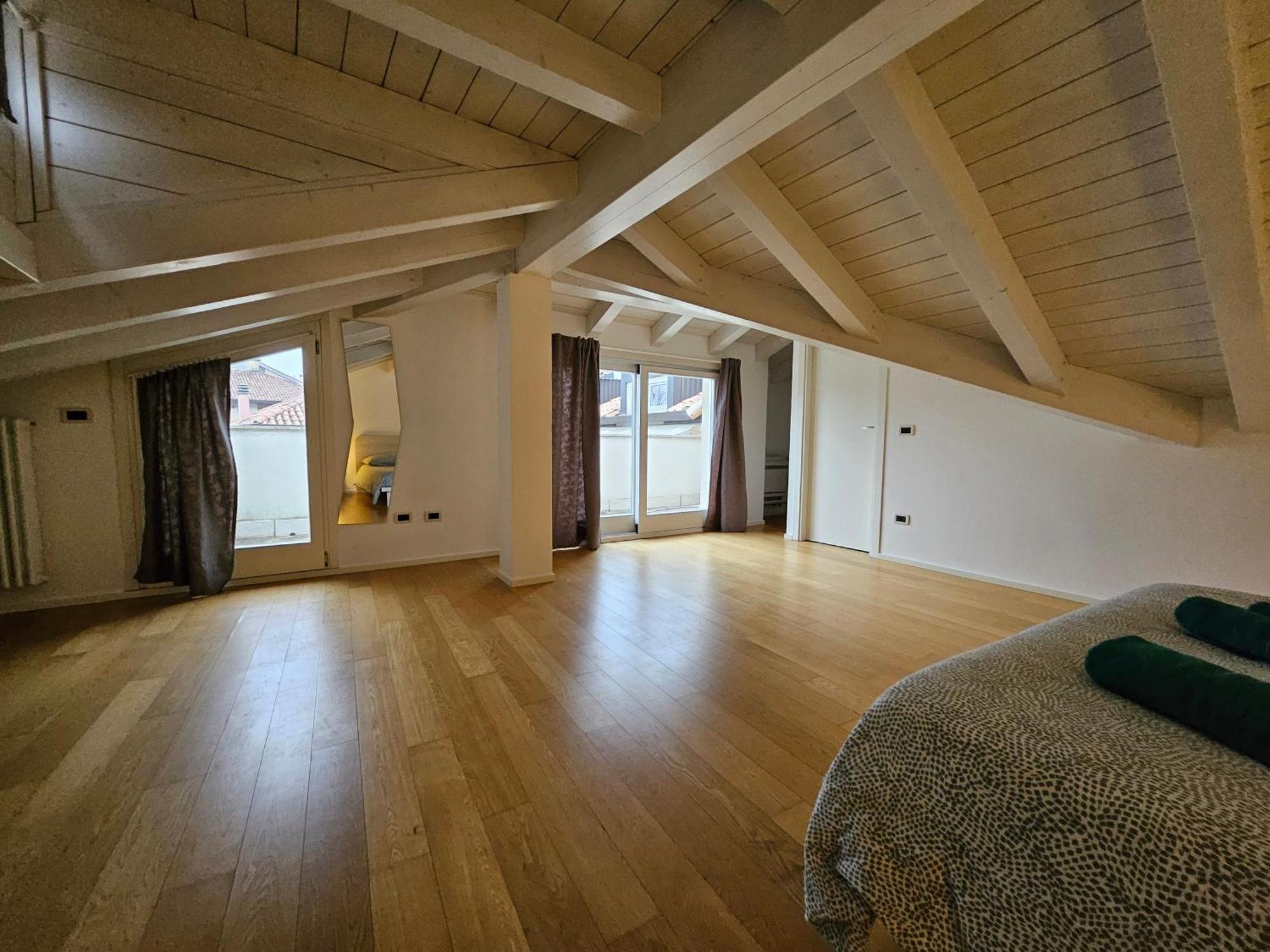 Villa Zen Apartment Падуя Экстерьер фото