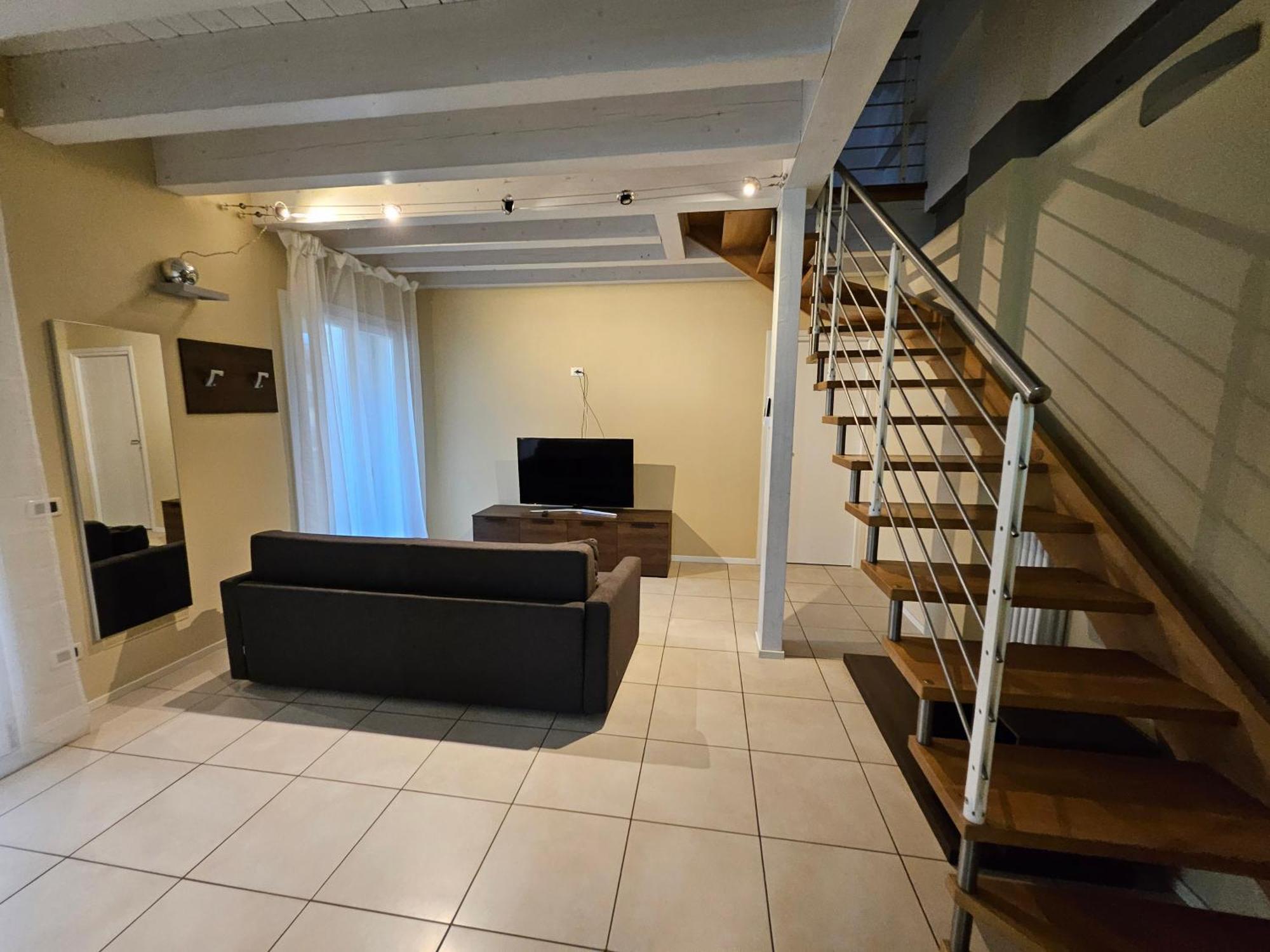 Villa Zen Apartment Падуя Экстерьер фото