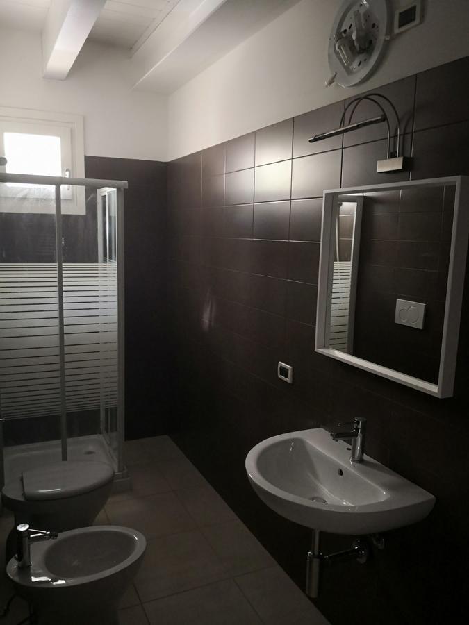 Villa Zen Apartment Падуя Экстерьер фото