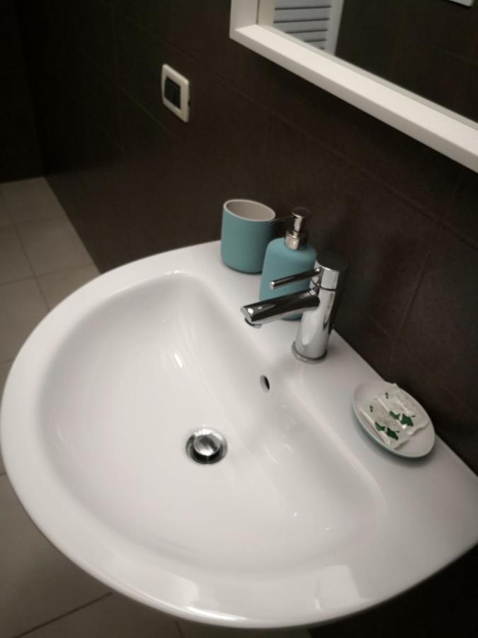 Villa Zen Apartment Падуя Экстерьер фото