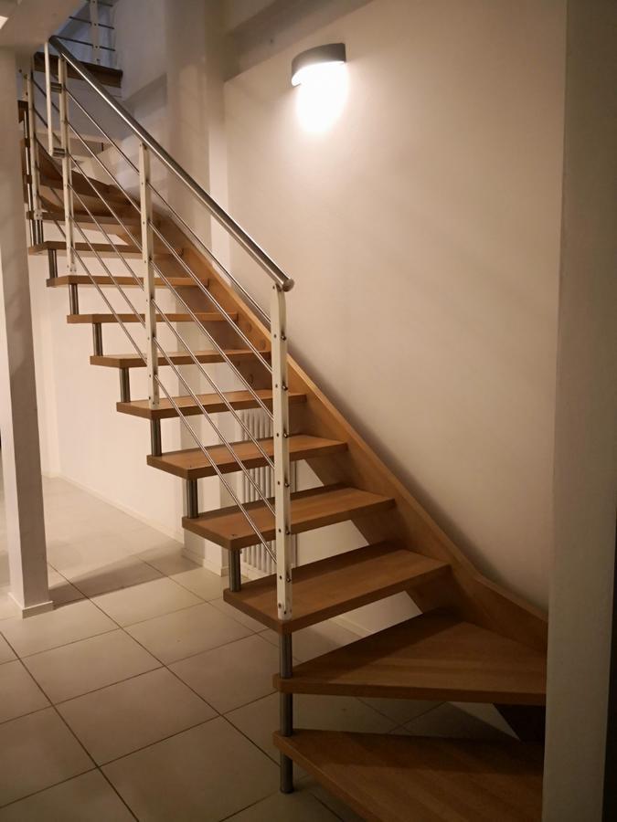 Villa Zen Apartment Падуя Экстерьер фото